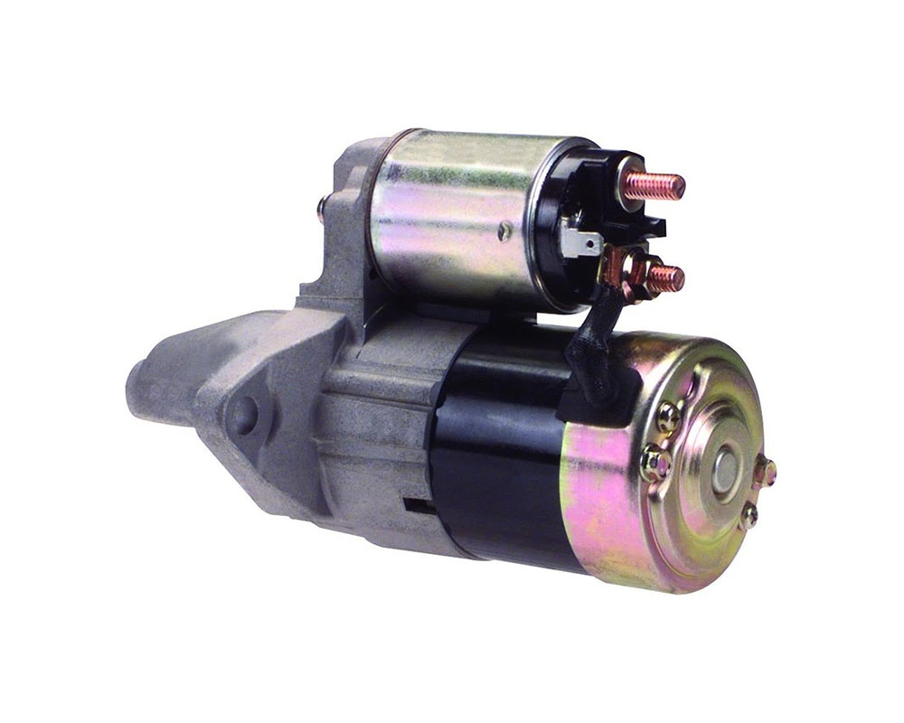 Novo motor de partida compatível com Subaru Forester 2.5L 1998-2002