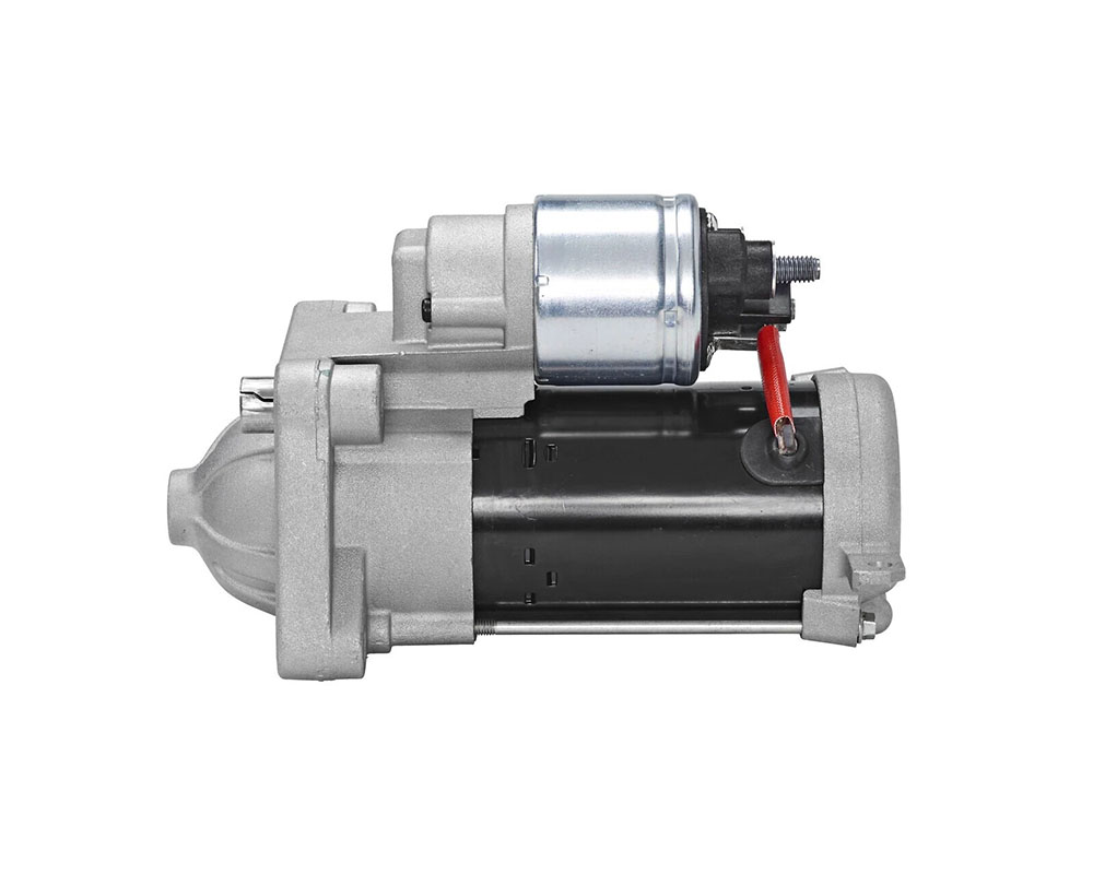 image of Motor de partida 438318 31407197 para Volvo S60, 2015-2020