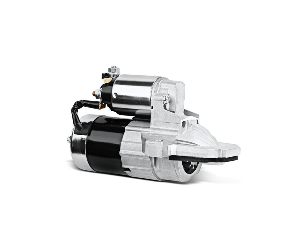 Motor de partida para MAZDA 3, 5, 6, 410-48090, L327-18-400, M0T87681