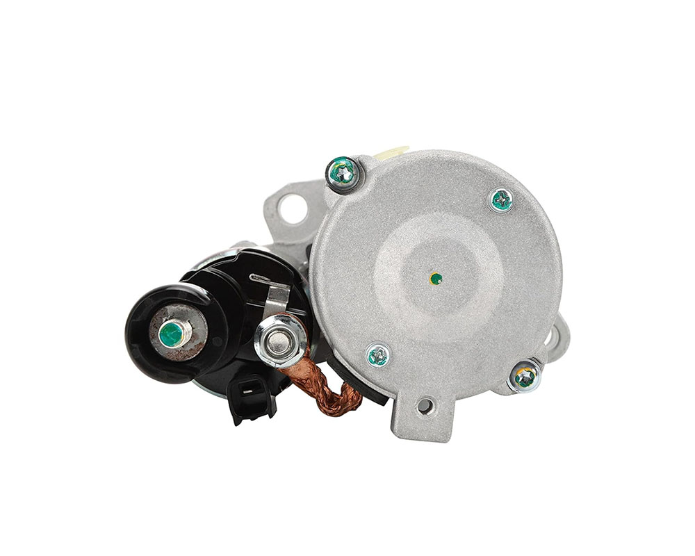 Motor de partida 31200-5A4-H01 de reposição para Honda Accord 9 2.4 K24W5 14-18