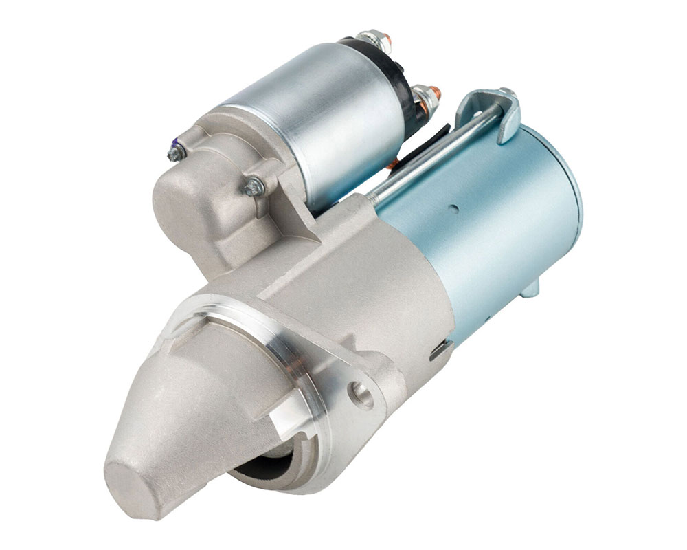 Motor de partida de substituição GM 96208781, 96208782, 96469963