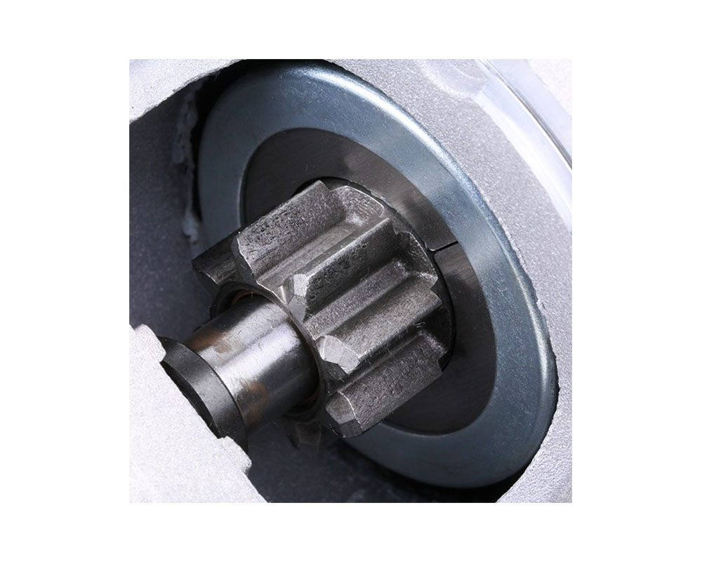 Motor de arranque adequado para MERCEDES-BENZ Classe A
