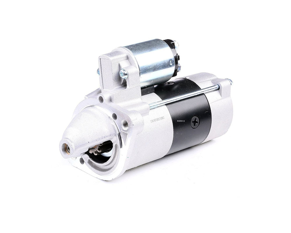 Motor de arranque adequado para MERCEDES-BENZ Classe A
