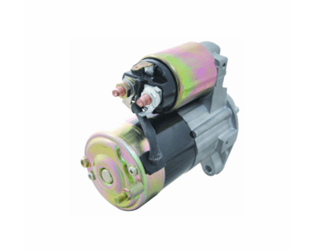 Motor de partida 36100-2G000 compatível com KIA HYUNDAI 2.4 2.0 L4 2008-11