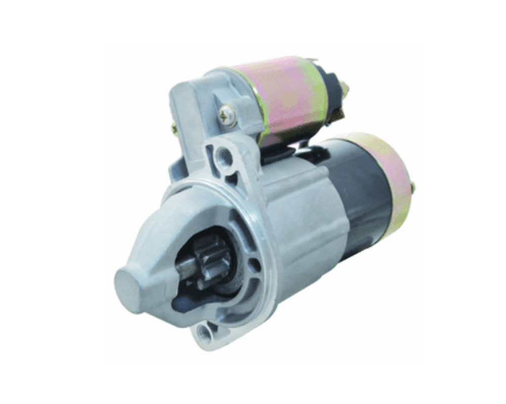 image of Motor de partida 36100-2G000 compatível com KIA HYUNDAI 2.4 2.0 L4 2008-11
