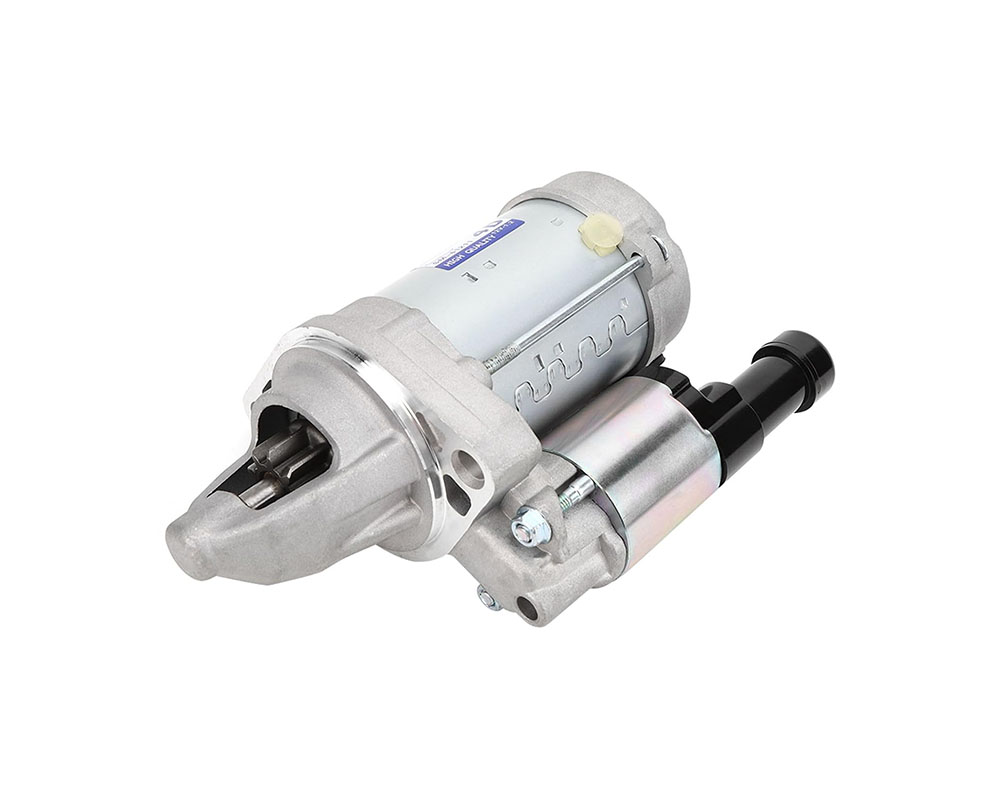 Motor de partida 31200-5A4-H01 de reposição para Honda Accord 9 2.4 K24W5 14-18