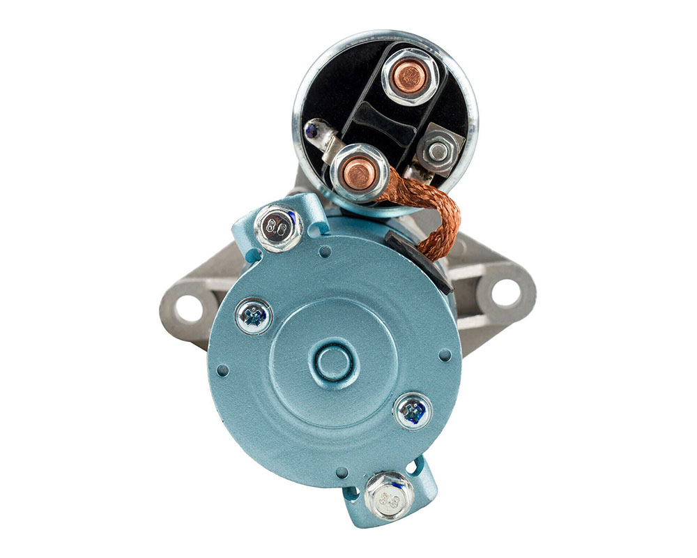 Motor de partida de substituição GM 96208781, 96208782, 96469963