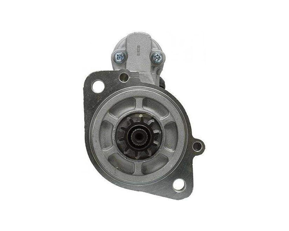 NOVO MOTOR DE PARTIDA PARA MOTOR MITSUBISHI DIESEL S4S 32A6610101