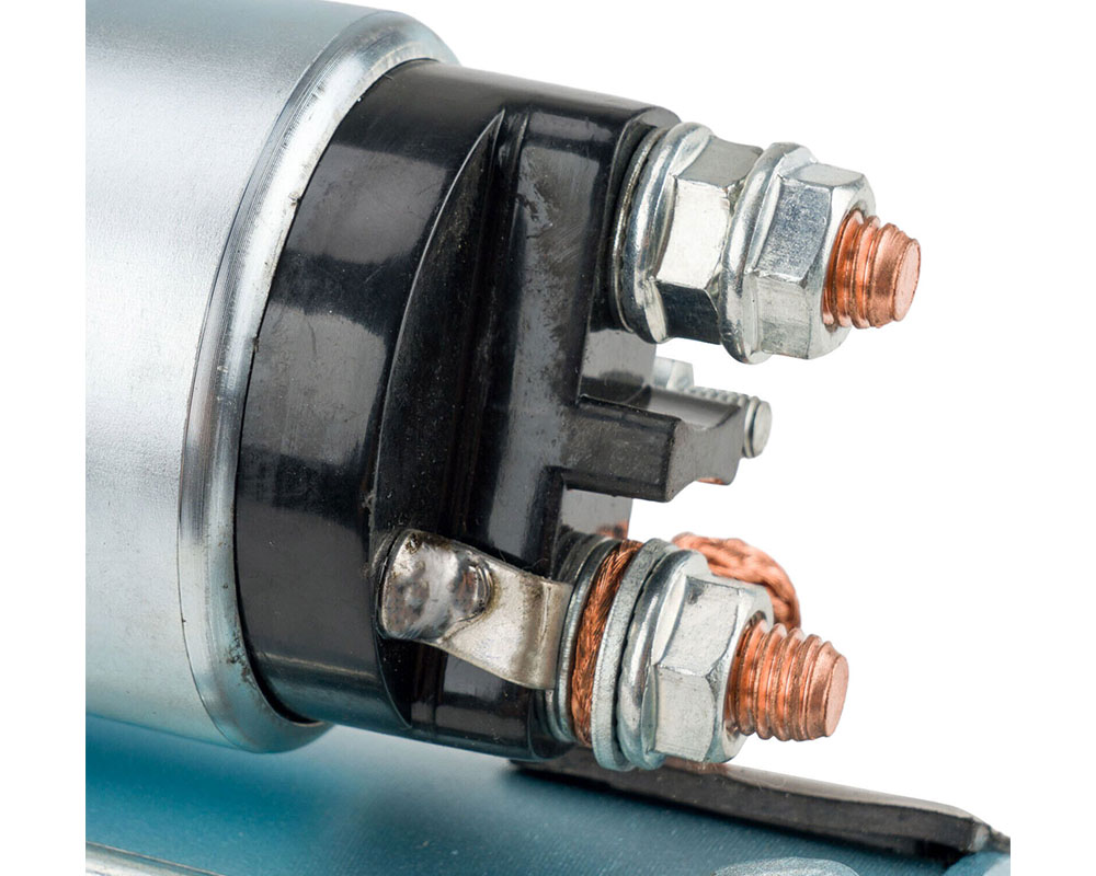 Motor de partida de substituição GM 96208781, 96208782, 96469963