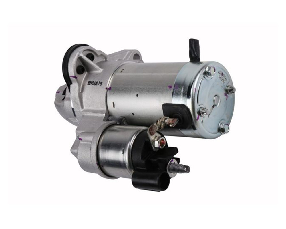 Motor de partida Chevrolet Spark 2018 - 2022 OEM 12686197
