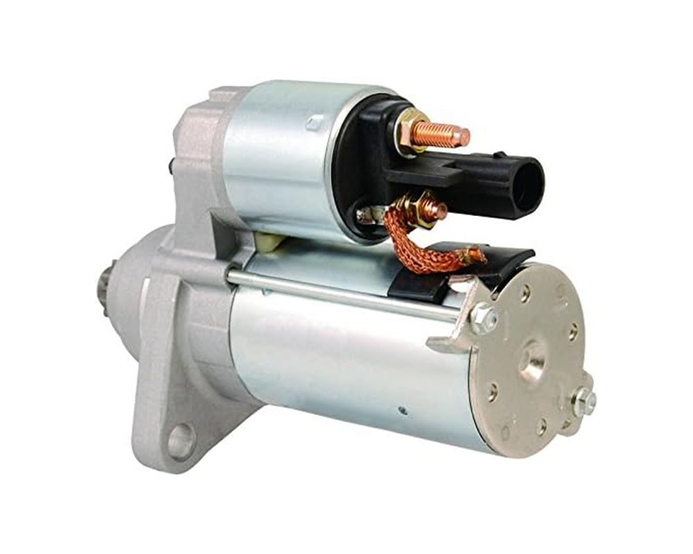 Substituição do motor de partida para Volkswagen Jetta L4 2011-2015