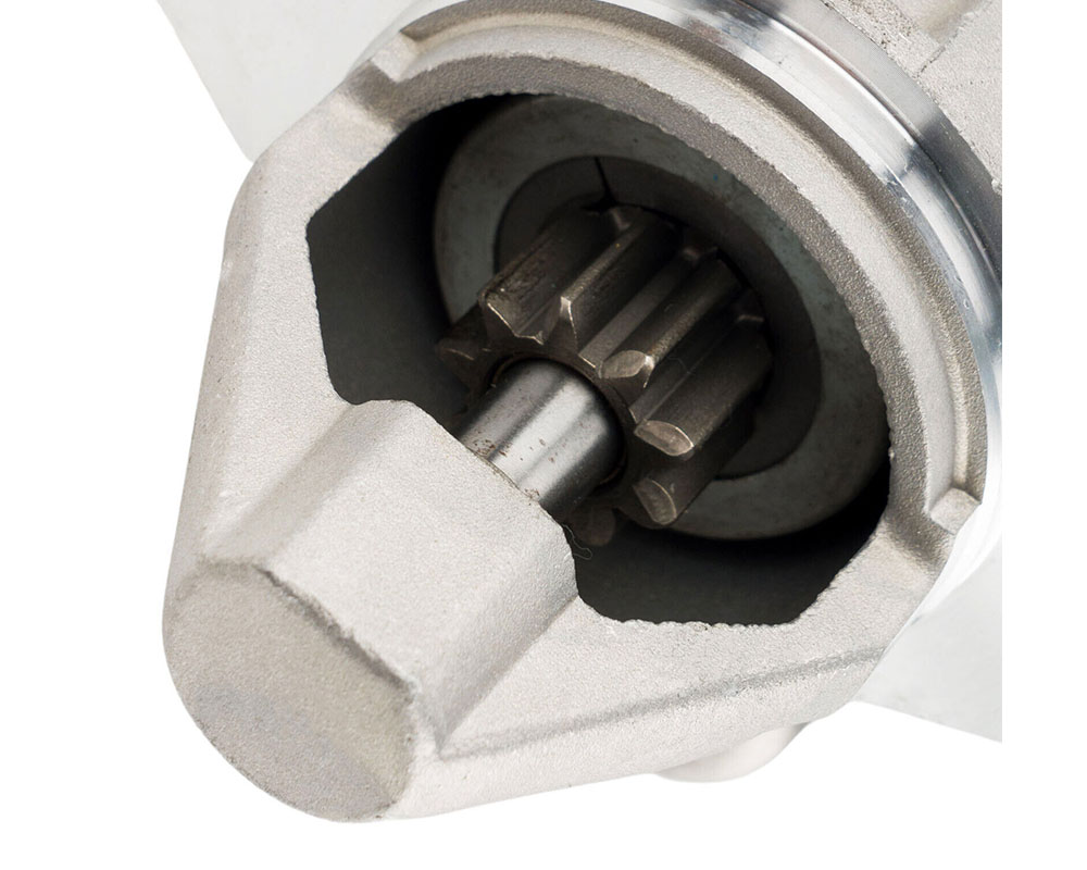 Motor de partida de substituição GM 96208781, 96208782, 96469963