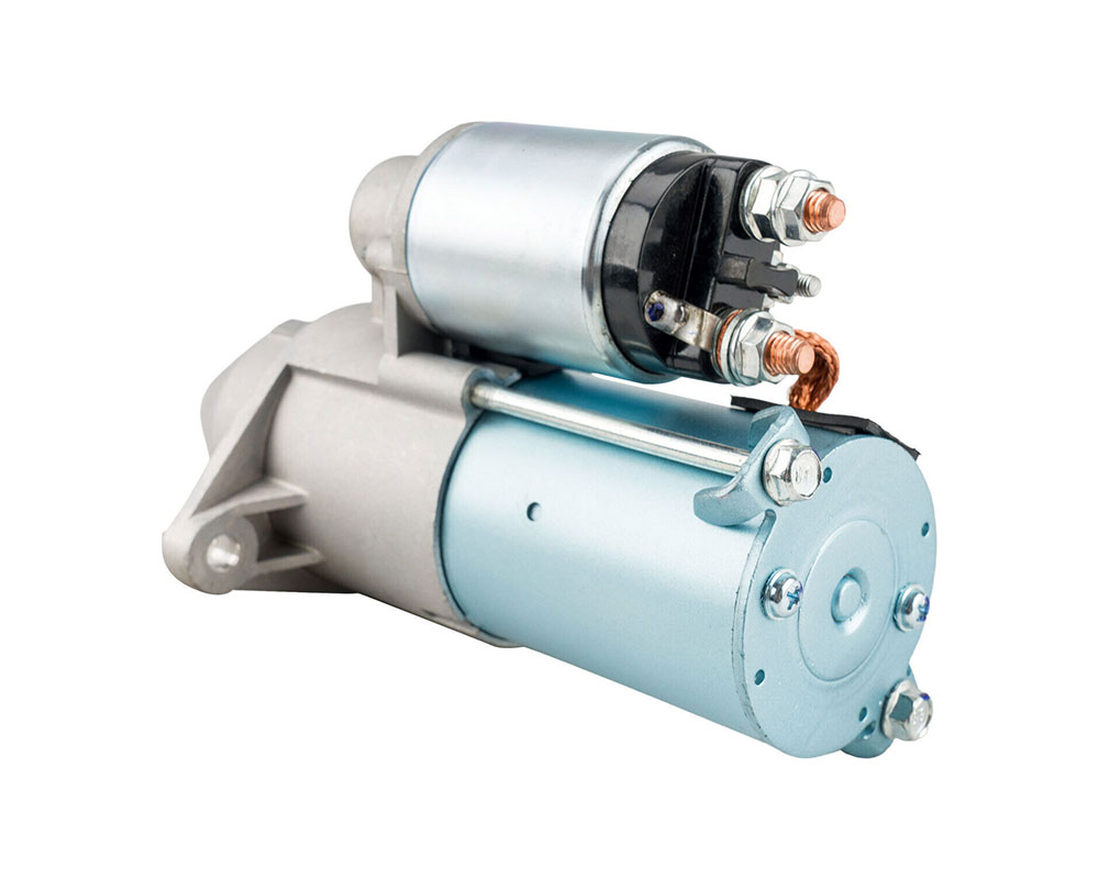 Motor de partida de substituição GM 96208781, 96208782, 96469963
