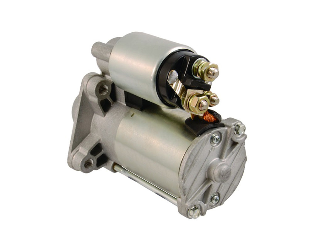 Motor de partida para Ford Europe Fiesta IV 1995-2002