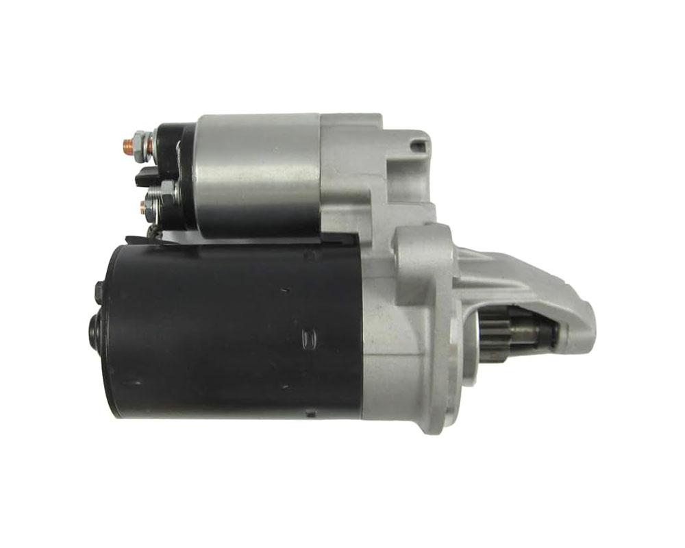image of Motor de partida compatível com 2000-03, Toyota Rav4 28100-0D030