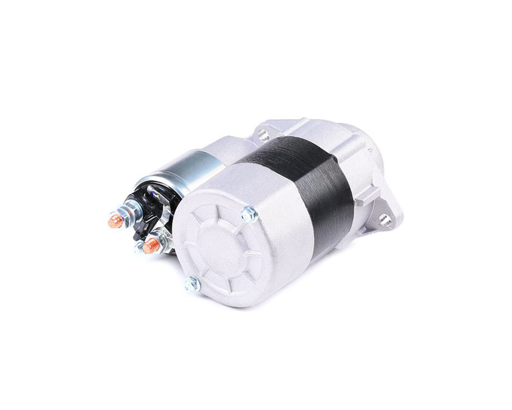 image of Motor de arranque adequado para MERCEDES-BENZ Classe A