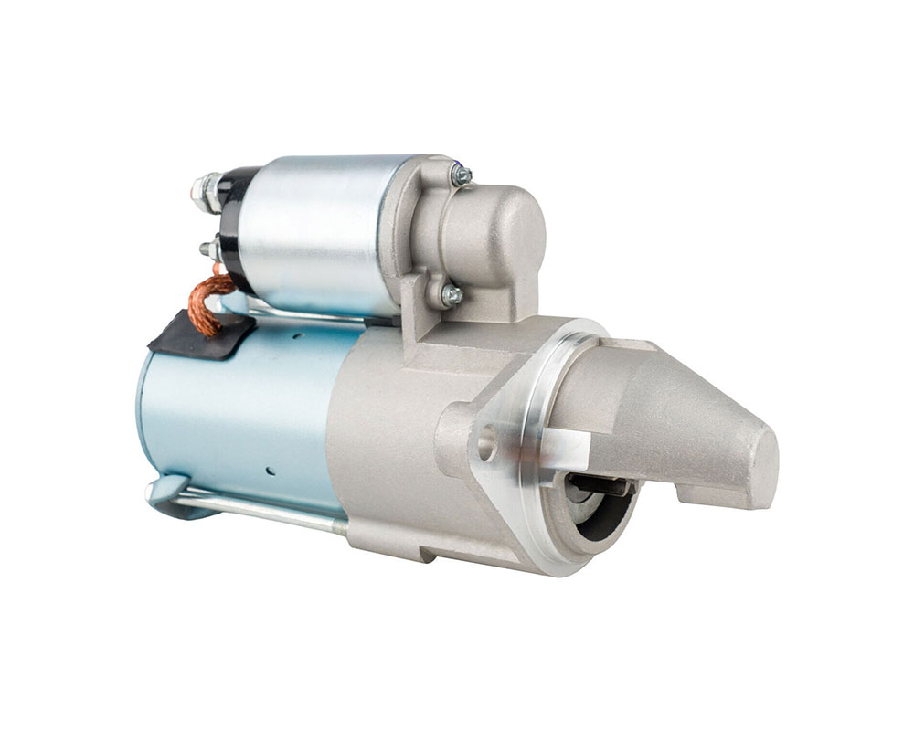 image of Motor de partida de substituição GM 96208781, 96208782, 96469963