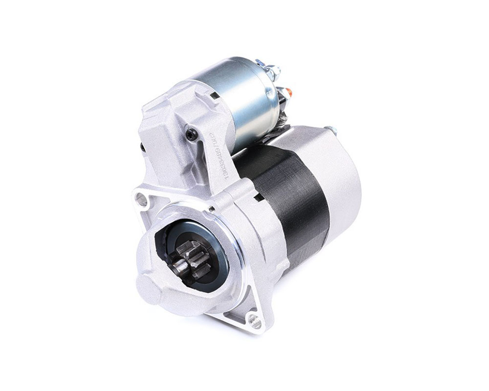 Motor de arranque adequado para MERCEDES-BENZ Classe A
