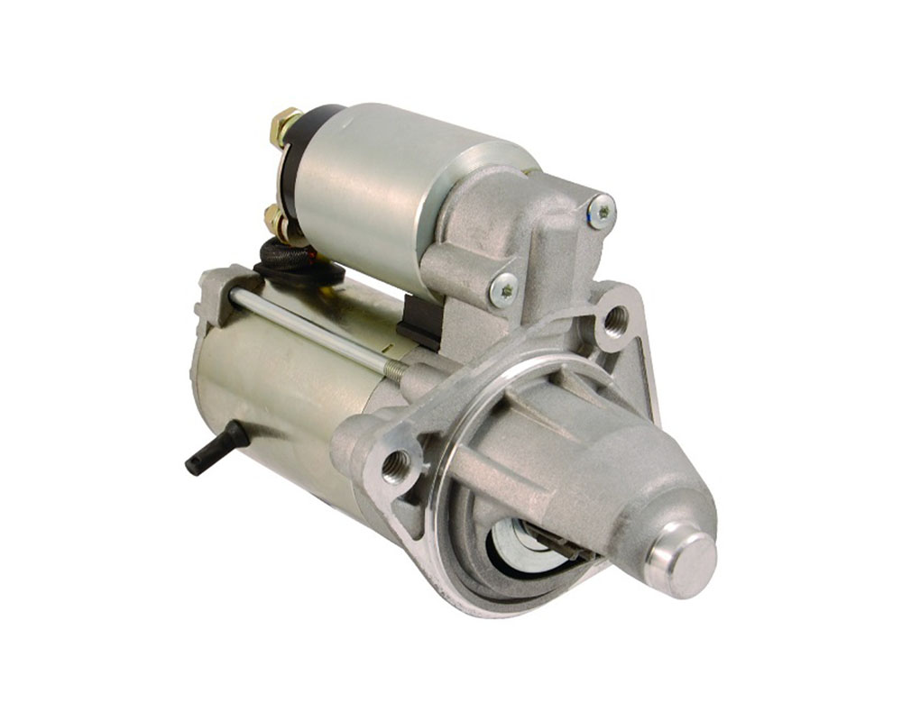 image of Motor de partida para Ford Europe Fiesta IV 1995-2002