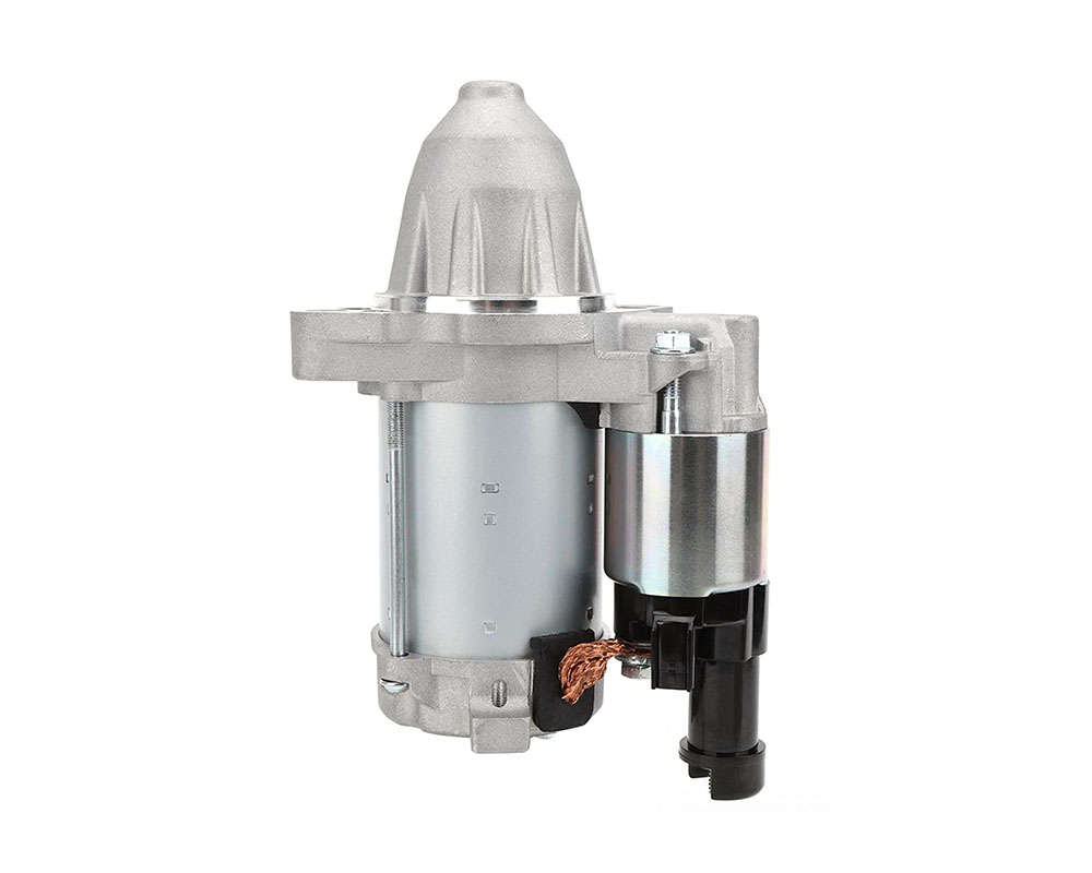 Motor de partida 31200-5A4-H01 de reposição para Honda Accord 9 2.4 K24W5 14-18