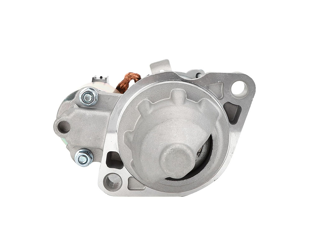 image of Motor de partida 31200-5A4-H01 de reposição para Honda Accord 9 2.4 K24W5 14-18