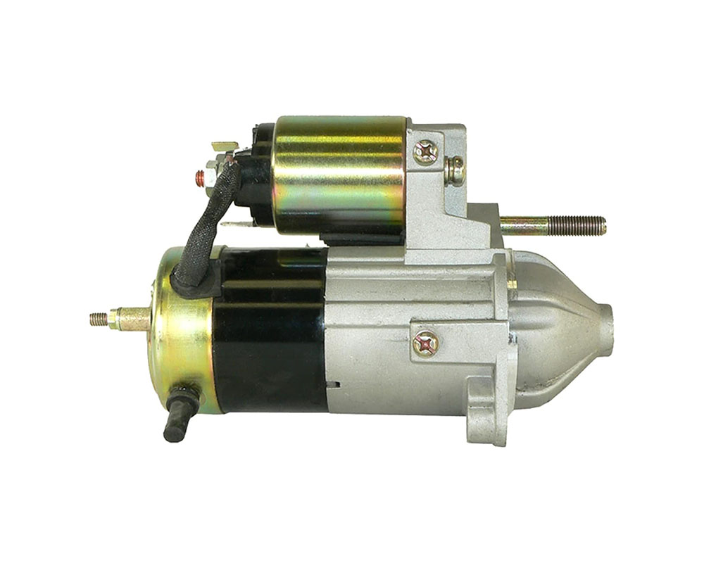 Motor de partida compatível com Kia Sportage 2005-2009 36100-37210