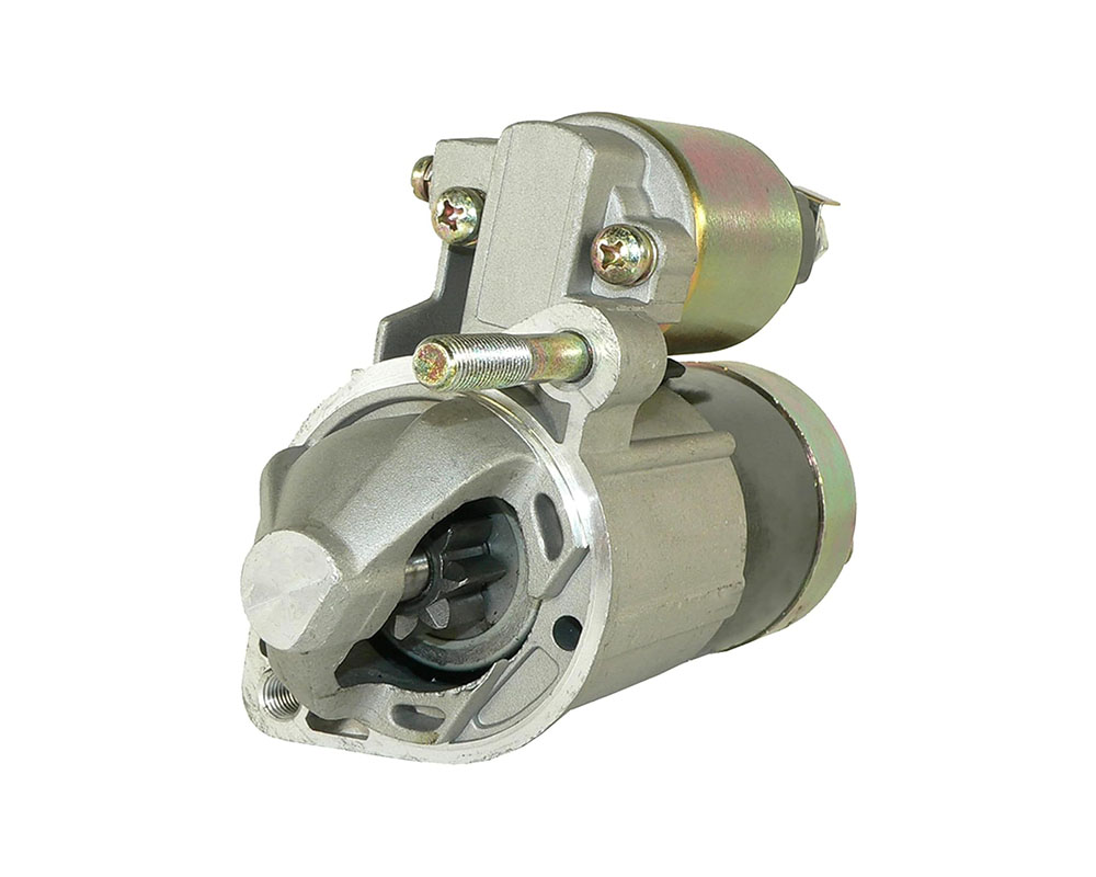 Motor de partida compatível com Kia Sportage 2005-2009 36100-37210