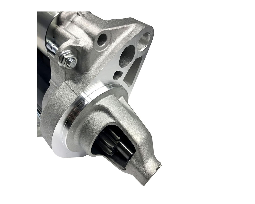 Substituição do motor de partida para Honda Civic 1.8L L4 2006-2011 31200-RNA-A01