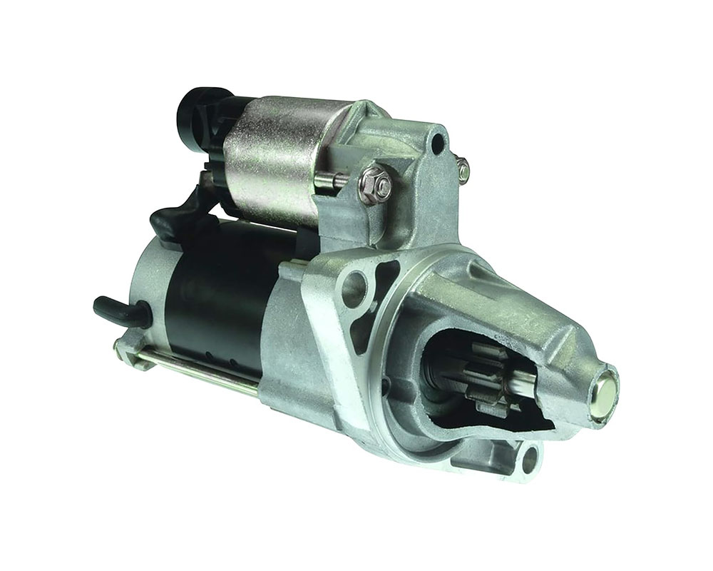 image of Novo motor de partida compatível com Honda Civic 1.7L 2001-2005, 31200PLRA01