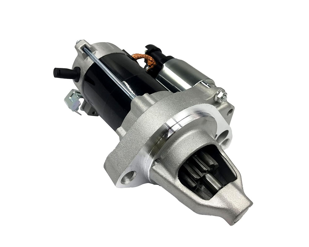 Substituição do motor de partida para Honda Civic 1.8L L4 2006-2011 31200-RNA-A01
