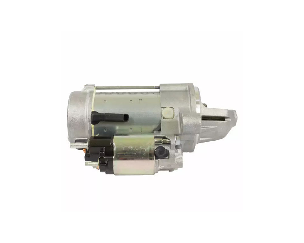 Substituição do motor de partida para Ford F-150 JL3Z-11002-A 2018-2020