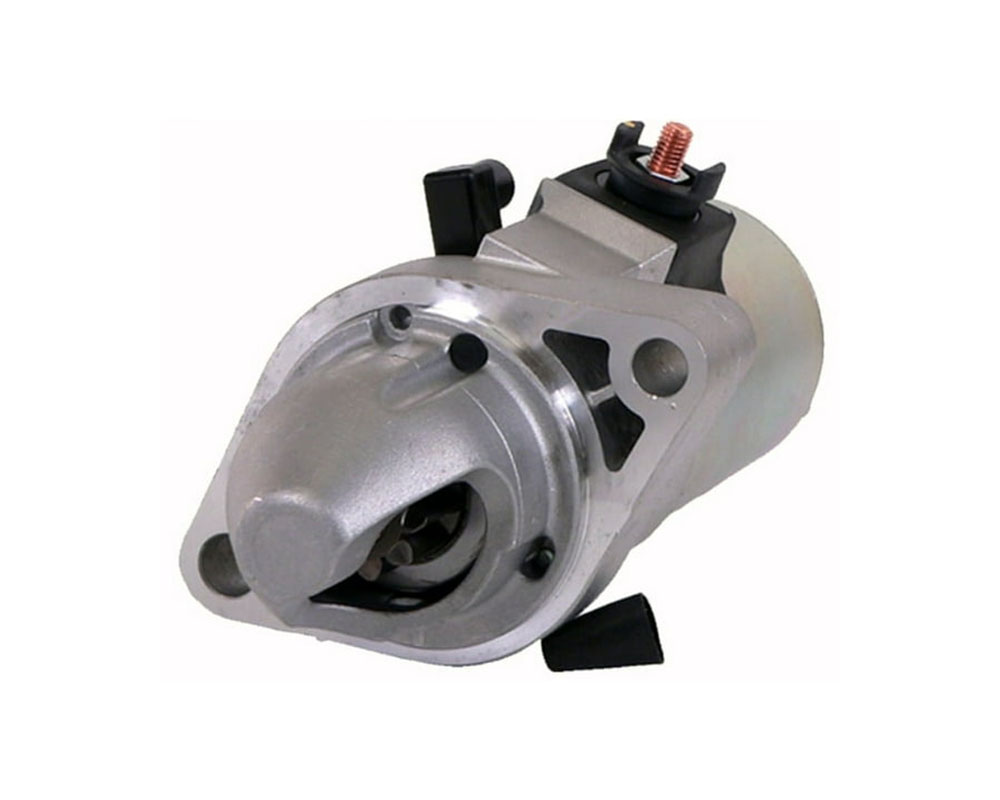 image of Motor de partida compatível com Honda Element 2.4L 2005