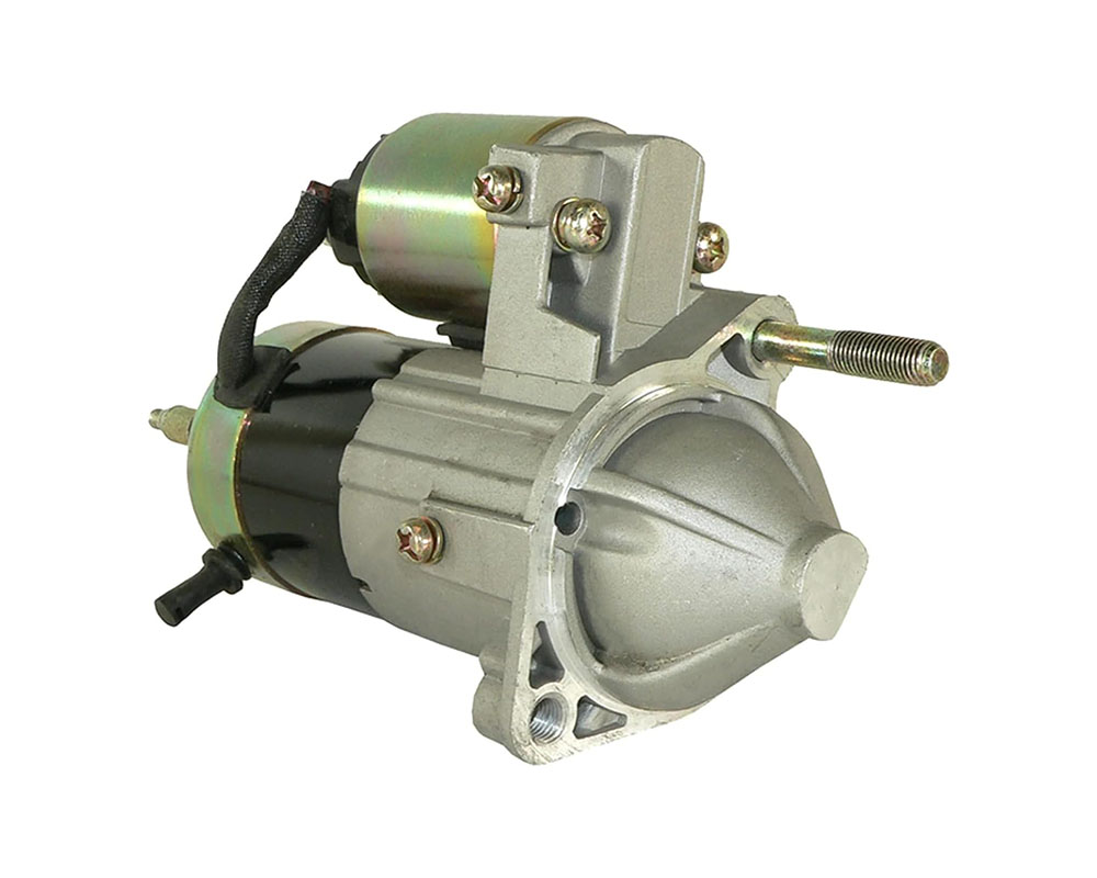 Motor de partida compatível com Kia Sportage 2005-2009 36100-37210