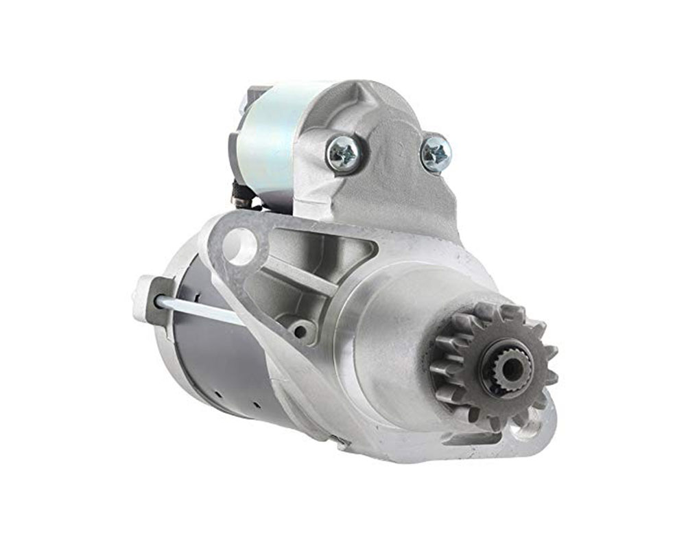image of Novo motor de partida compatível com Toyota Camry 2003-2010 28100-20020