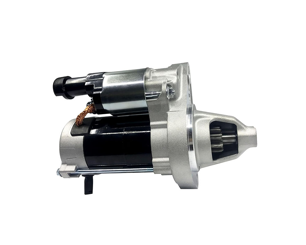 image of Substituição do motor de partida para Honda Civic 1.8L L4 2006-2011 31200-RNA-A01