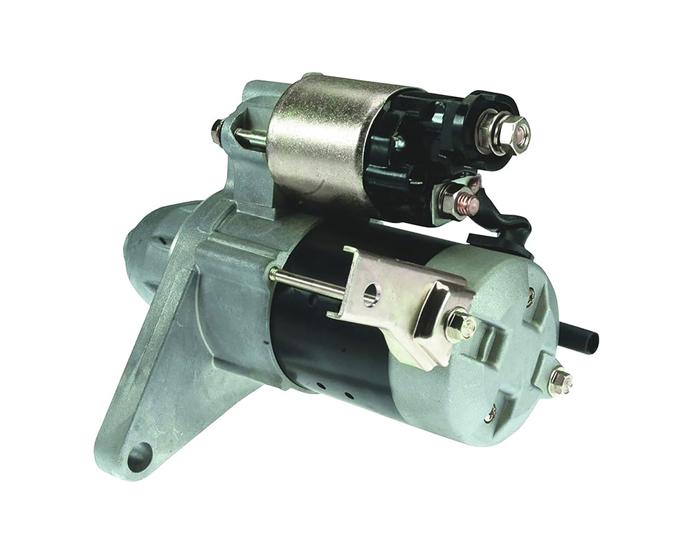 Novo motor de partida compatível com Honda Civic 1.7L 2001-2005, 31200PLRA01
