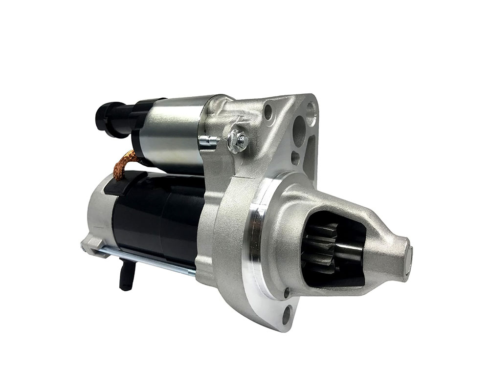 Substituição do motor de partida para Honda Civic 1.8L L4 2006-2011 31200-RNA-A01