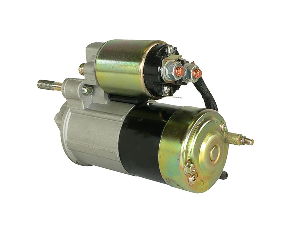 Motor de partida compatível com Kia Sportage 2005-2009 36100-37210