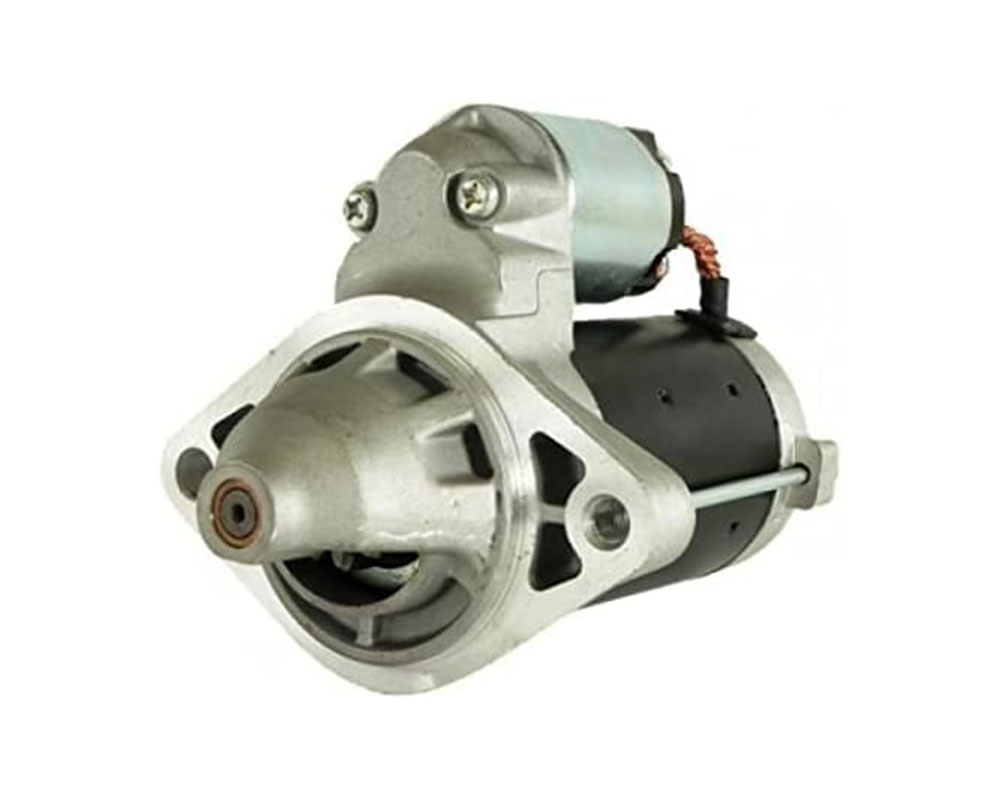Partida de 12 volts compatível com Pontiac Vibe 2003-2008 336-1768