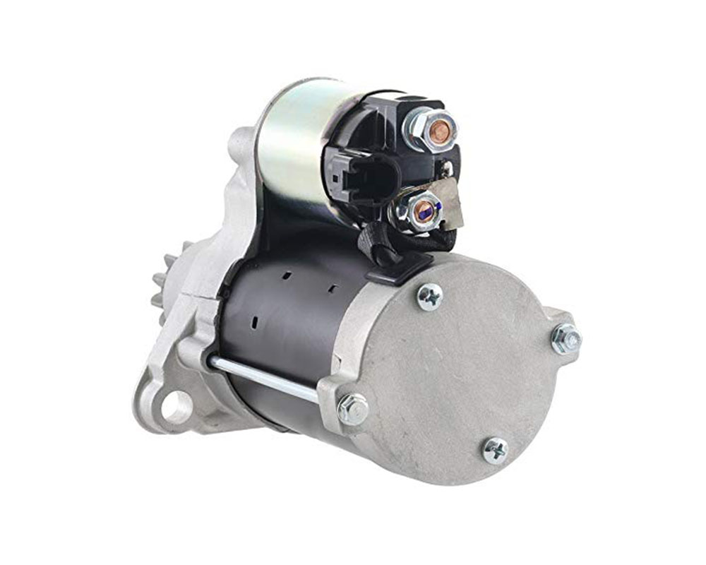 Novo motor de partida compatível com Toyota Camry 2003-2010 28100-20020