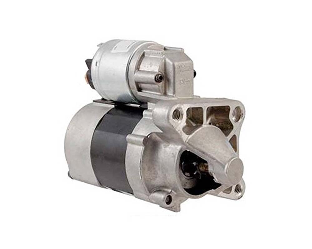 image of Motor de partida compatível com o modelo europeu Renault Megane 1.4L 1.6L 7700105119