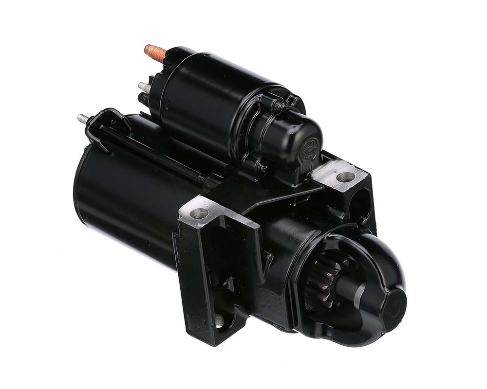 Conjunto de motor de partida para Mercury V6 e V8
