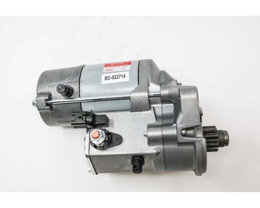 Conjunto de partida para Toyota Tacoma 1995-2015 28100-75140-84