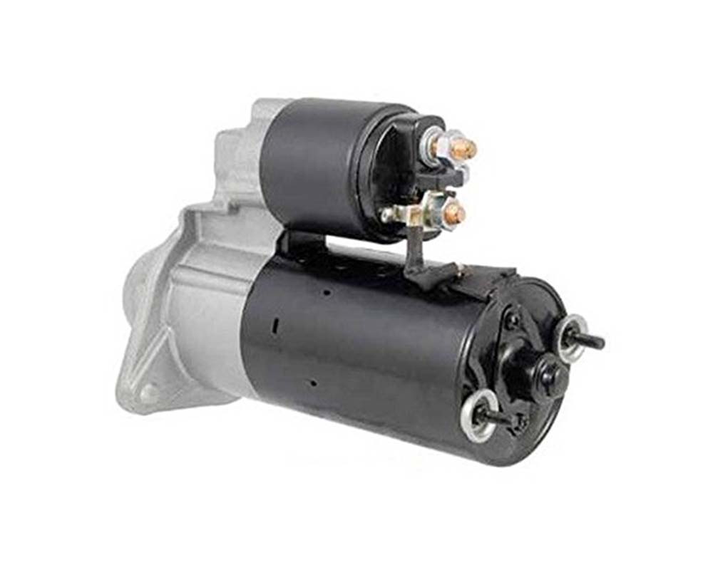 image of Motor de partida compatível com o modelo europeu Vauxhall Astra E 1.8 2.0 GT/E 1986-1988