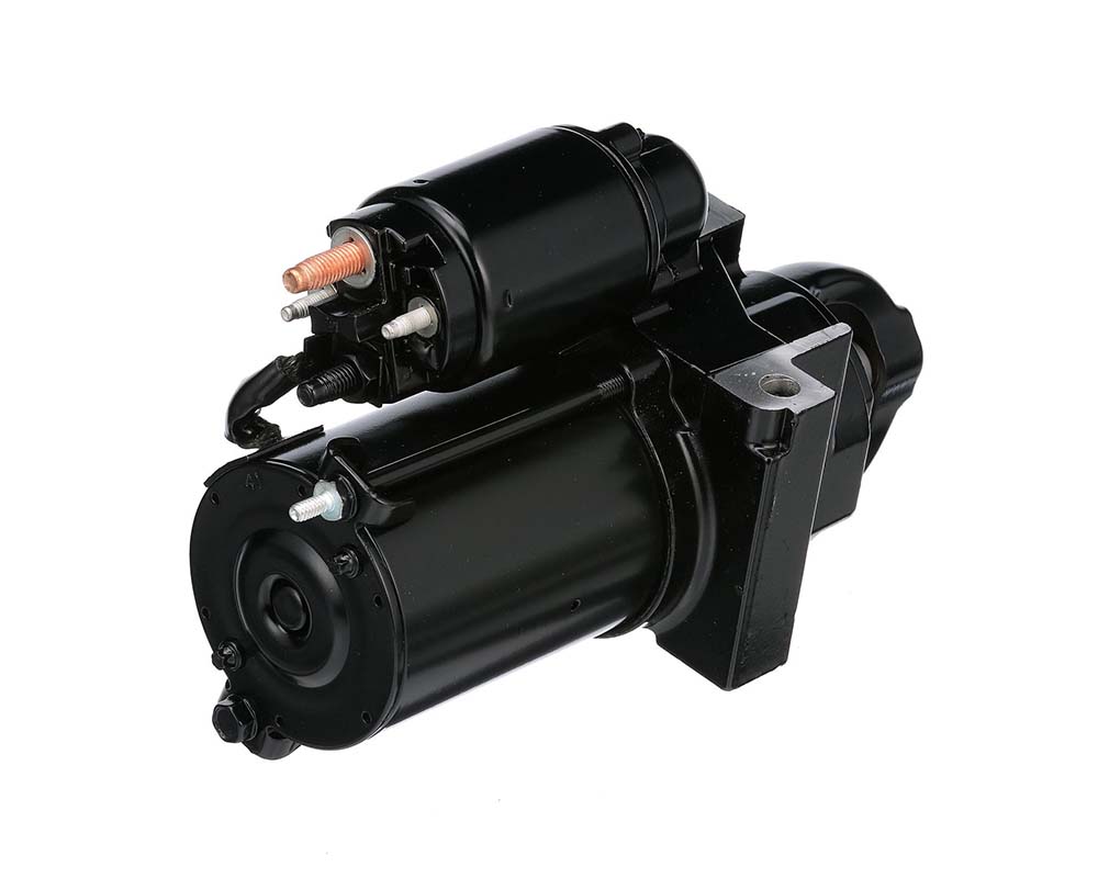 image of Conjunto de motor de partida para Mercury V6 e V8