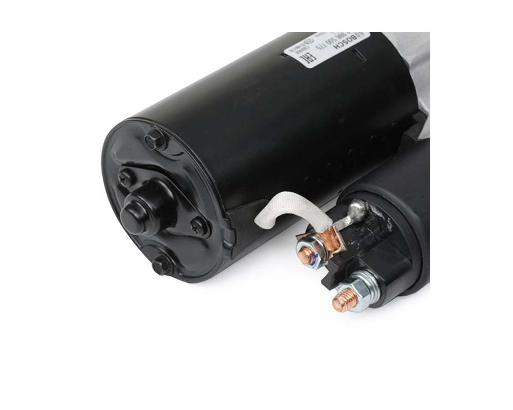 Motor de partida compatível com Mercedes-Benz Sprinter 2006-2019