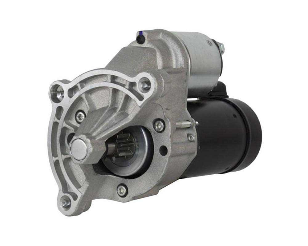 Novo motor de arranque compatível com Peugeot 205 305 306 309 405 406 605 806 Euro 0-986-013-120