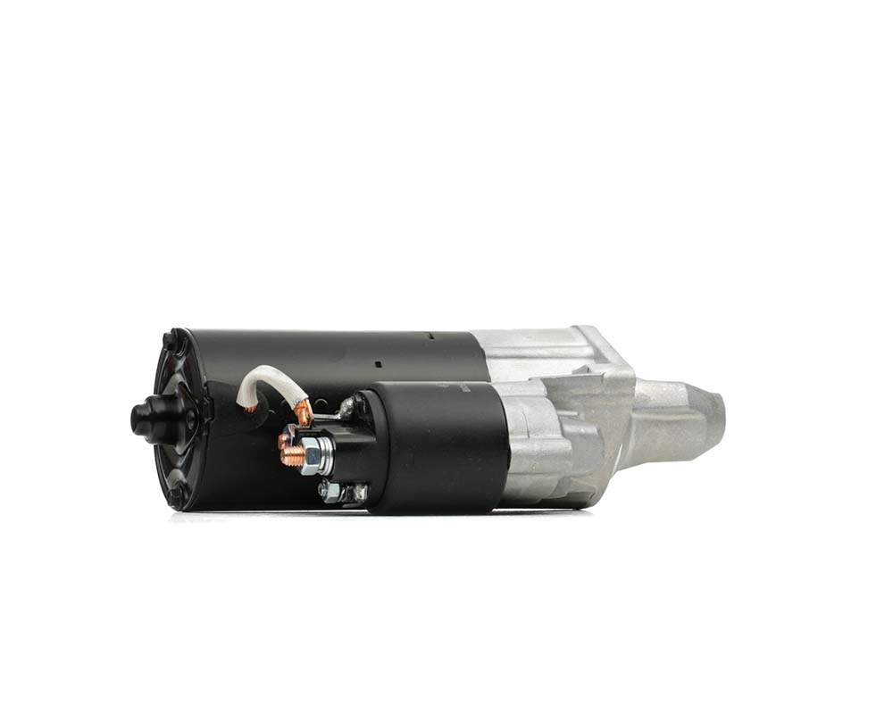 image of Motor de partida compatível com Mercedes-Benz Sprinter 2006-2019