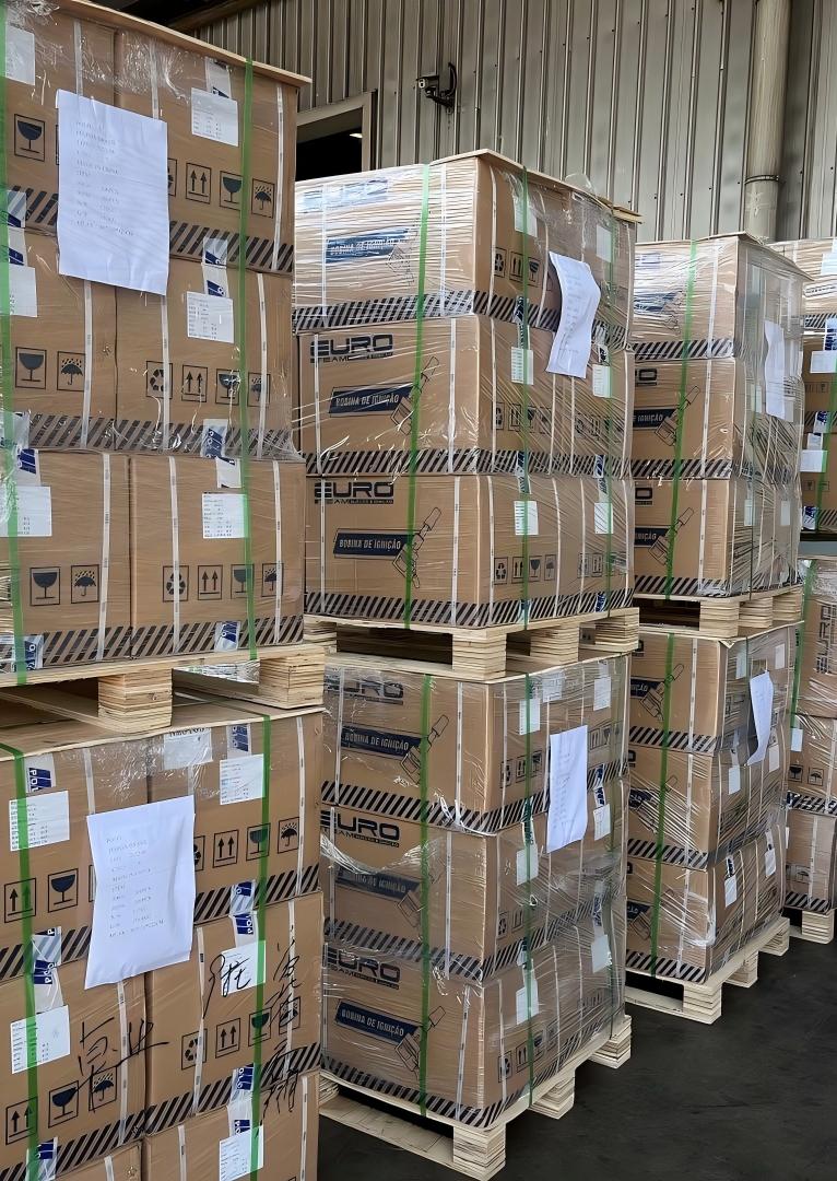 image of Confiável por compradores globais
