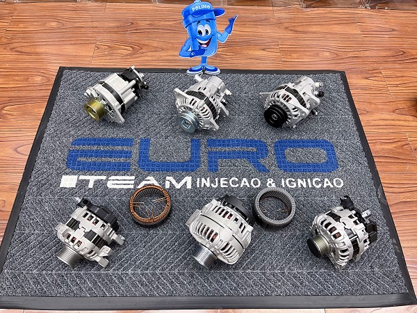 A Elecdura capacita líder sul-americana em autopeças com solução abrangente de aquisição